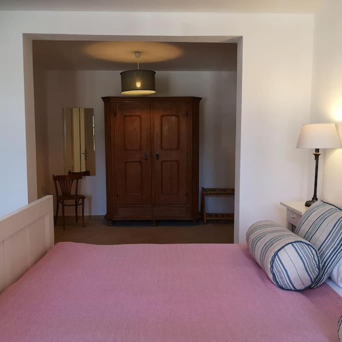 Gutshof Ferienwohnung In Seenaehe Dießen am Ammersee Buitenkant foto