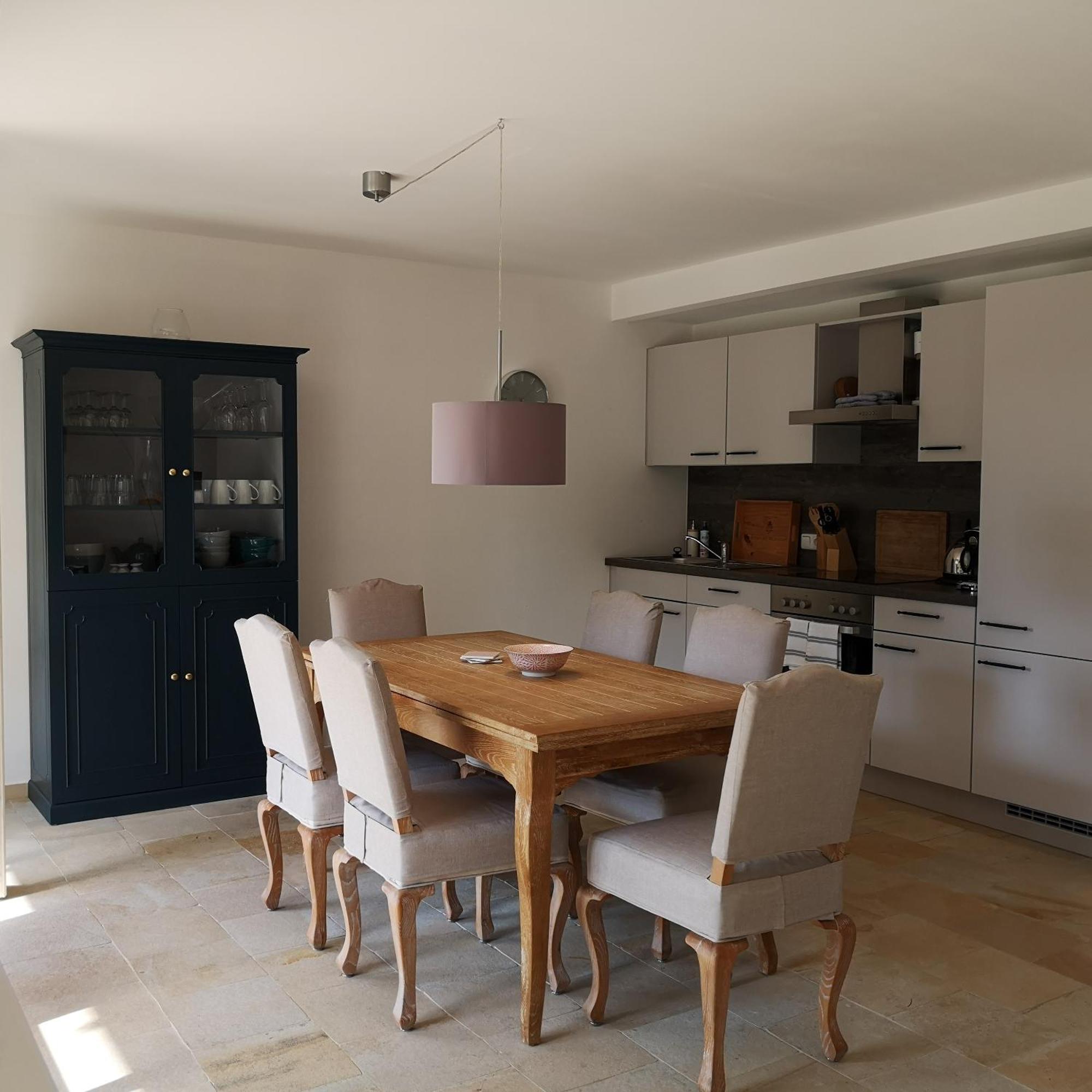 Gutshof Ferienwohnung In Seenaehe Dießen am Ammersee Buitenkant foto